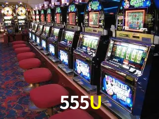 555U