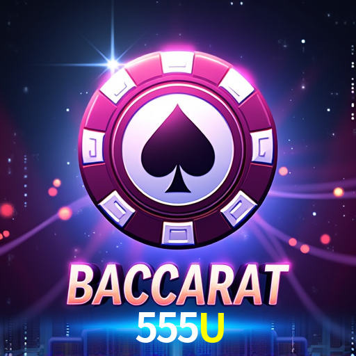Sinta a adrenalina dos jogos de cassino com 555U