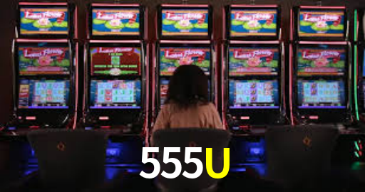 555U