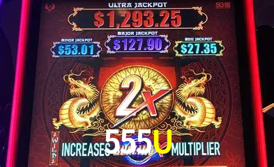 555U BET