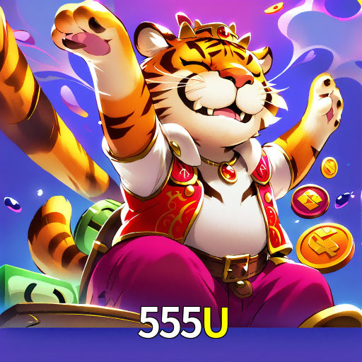 555U